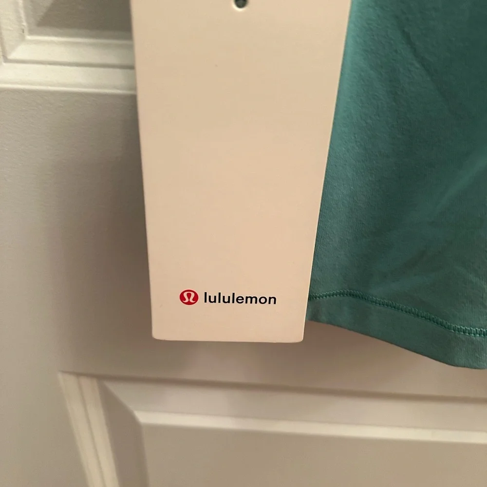 Lululemon Tank - Size:10 - Picture 3 of 5
